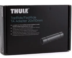 Thule Vehicle Bike Racks|TopRide & FastRide Thru Axle Adapter (20 x 110mm)