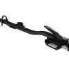 Thule Vehicle Bike Racks|TopRide Fork Mount Bicycle Roof Rack (Black) (1-Bike)