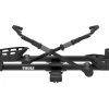 Thule Vehicle Bike Racks|T2 Pro XTR Hitch Mount Bike Rack (Black) (2 Bikes) (1.25" Receiver)