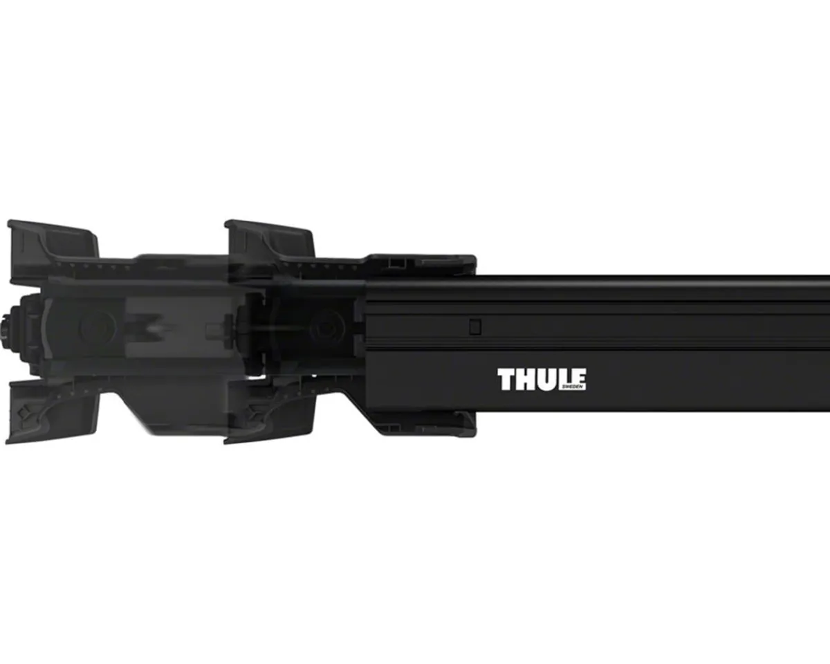 Thule Vehicle Bike Racks|WingBar Edge