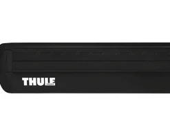 Thule Vehicle Bike Racks|Wingbar Evo 118 (47”)
