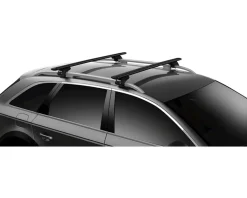 Thule Vehicle Bike Racks|Wingbar Evo 108 (43”)