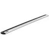 Thule Vehicle Bike Racks|711400 Wingbar Evo (Silver) (135cm/53") (Pair)