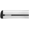 Thule Vehicle Bike Racks|711500 Wingbar Evo (Silver) (150cm/60") (Pair)