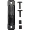 Thule Vehicle Bike Racks|Xadapt9 Roof Rack Kit (Fits 517 Peloton & 518 Echelon)