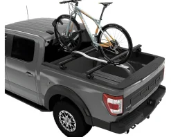 Thule Vehicle Bike Racks|Xsporter Pro Pickup Rack (Low) (Full Size)