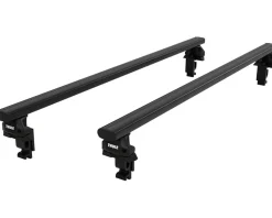 Thule Vehicle Bike Racks|Xsporter Pro Pickup Rack (Low) (Full Size)
