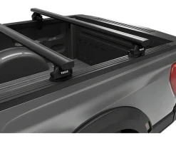 Thule Vehicle Bike Racks|Xsporter Pro Pickup Rack (Low) (Compact)