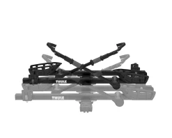Thule Vehicle Bike Racks|9036XTB T2 Pro XT Add-On (Black) (2 Bikes)