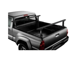 Thule Vehicle Bike Racks|500XTB Xsporter Pro Pick Up Truck Bed Rack System (Black)