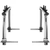 Thule Vehicle Bike Racks|500XT Xsporter Pro Pick Up Truck Bed Rack System