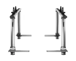 Thule Vehicle Bike Racks|500XT Xsporter Pro Pick Up Truck Bed Rack System