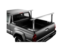 Thule Vehicle Bike Racks|500XT Xsporter Pro Pick Up Truck Bed Rack System
