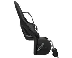 Thule Racks, Fenders, & Trailers|Yepp 2 Maxi Frame Mount Baby Seat (Midnight Black) (Seatstay Mount)