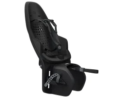 Thule Racks, Fenders, & Trailers|Yepp 2 Maxi Rack Mount Baby Seat (Midnight Black) (For Rear Rack - Not Included)