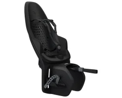 Thule Racks, Fenders, & Trailers|Yepp 2 MIK HD Baby Seat (Black) (For Rear Rack - Not Included)