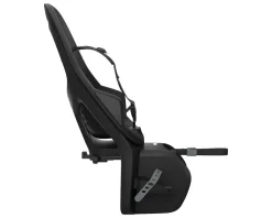 Thule Racks, Fenders, & Trailers|Yepp 2 MIK HD Baby Seat (Black) (For Rear Rack - Not Included)
