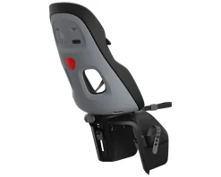 Thule Racks, Fenders, & Trailers|Yepp Nexxt2 Maxi Rack Mount Baby Seat (Grey) (For Rear Rack - Not Included)