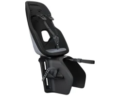 Thule Racks, Fenders, & Trailers|Yepp Nexxt2 Maxi Rack Mount Baby Seat (Grey) (For Rear Rack - Not Included)