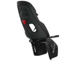 Thule Racks, Fenders, & Trailers|Yepp Nexxt2 Maxi Rack Mount Baby Seat (Black) (For Rear Rack - Not Included)