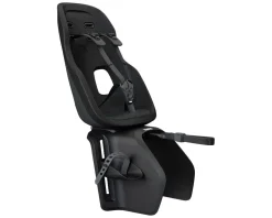 Thule Racks, Fenders, & Trailers|Yepp Nexxt2 Maxi Rack Mount Baby Seat (Black) (For Rear Rack - Not Included)