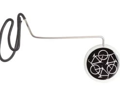 Tiger Eye Mounts & Handlebar Accessories|Helmet Mount Mirror (Three Bikes)