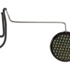 Tiger Eye Mounts & Handlebar Accessories|Helmet Mount Mirror (Carbon Fiber)
