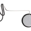 Tiger Eye Mounts & Handlebar Accessories|Helmet Mount Mirror (Reflective)