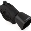 Timber Mounts & Handlebar Accessories|Holiday Shopping|Mountain Bike Bell Yew! (Black) (Bolt-On)
