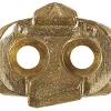 Time Shoes|Pedals & Cleats|ATAC Easy Mountain Cleats (Brass) (2-Bolt) (10°)