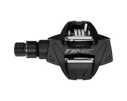 Time Pedals & Cleats|ATAC XC Clipless Mountain Pedals (Black) (C1)
