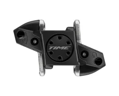 Time Pedals & Cleats|ATAC XC Clipless Mountain Pedals (Black) (C1)
