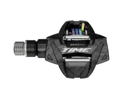 Time Pedals & Cleats|ATAC XC 10 Clipless Mountain Pedals (Black) (C1)