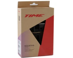 Time Pedals & Cleats|LINK ATAC Clipless/Platform Hybrid Pedals (Black)