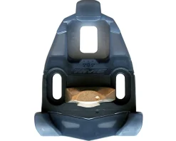 Time Shoes|Pedals & Cleats|RXS Road Cleats (Black) (5°)