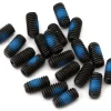Time Pedals & Cleats|Speciale Pedal Replacement Grip Pins (Black) (20 Piece)