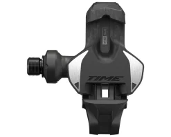 Time Pedals & Cleats|XPRO 10 Clipless Road Pedals (Black) (51mm Narrow) (C1)