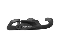 Time Pedals & Cleats|XPRO 12 Clipless Road Pedals (Black/Silver) (51mm Narrow) (C1)