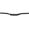 Title MTB Handlebars|AH1 Handlebar (Black) (31.8mm) (25mm Rise) (800mm) (5/8° Sweep)