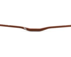 Title MTB Handlebars|AH1 Handlebar (Bronze) (31.8mm) (25mm Rise) (800mm) (5/8° Sweep)