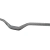 Title MTB Handlebars|AH1 Handlebar (Grey) (31.8mm) (50mm Rise) (800mm) (5/8° Sweep)