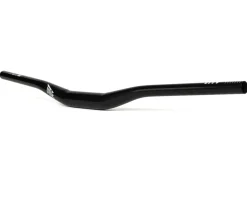 Title MTB Handlebars|AH1 35mm Handlebar (Black) (35mm) (25mm Rise) (810mm) (5/8° Sweep)