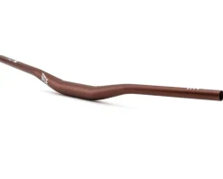 Title MTB Handlebars|AH1 35mm Handlebar (Bronze) (35mm) (25mm Rise) (810mm) (5/8° Sweep)