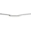 Title MTB Handlebars|AH1 35mm Handlebar (Chrome) (35mm) (25mm Rise) (810mm) (5/8° Sweep)