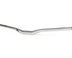 Title MTB Handlebars|AH1 35mm Handlebar (Chrome) (35mm) (25mm Rise) (810mm) (5/8° Sweep)