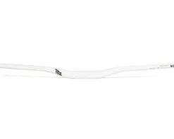 Title MTB Handlebars|AH1 35mm Handlebar (White) (35mm) (25mm Rise) (810mm) (5/8° Sweep)