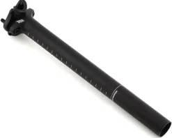Title MTB Seatposts & Clamps|AP1 Alloy Seatpost (Black) (27.2mm) (300mm) (0mm Offset)