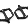Title MTB Pedals & Cleats|Connect Pedals (Black)