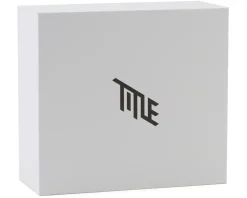 Title MTB Pedals & Cleats|Connect Pedals (Black)