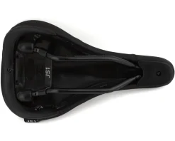 Title MTB Saddles & Seats|JS1 Saddle (Black)